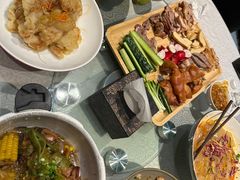 -金掌勺·锅包肉(广渠门店)