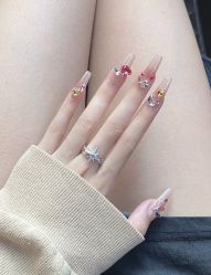 -LILY NAILS美甲美睫