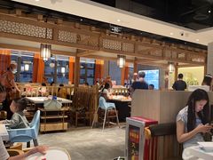 -野妹经典火锅(民治店)