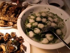 -日丰园海肠水饺·老字号大连海鲜(和平广场店)