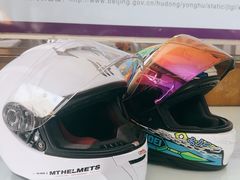 -京北车辆管理所-停车场