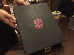 -恰餐厅及酒吧 CHAR Bar & Grill (北京丽都皇冠假日店)