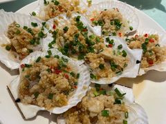 扇贝-上下九广州菜馆(锦业路店)