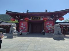 -华清宫景区