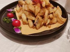 脆皮茄子-庐州太太(南七里店)