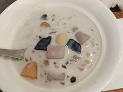 牛奶五彩芋圆-满记甜品(静安大悦城店)