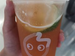 -CoCo都可(砂之船奥莱店)