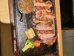 -豪客来牛排(人民东路店)