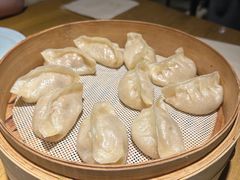 -一轩饺子馆(丽都店)