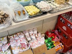 -张记炸串肠粉