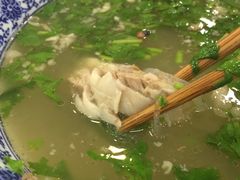 -老白家水盆羊肉