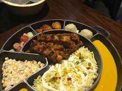 -火炉火自助餐(枫蓝国际店)