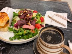 -THE WOODS 简餐 (国贸商城店)