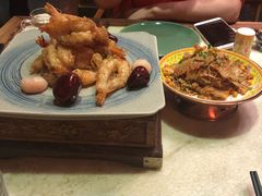 -那家小馆•北京菜•烤鸭(中关村店)