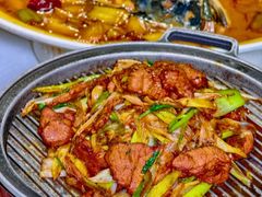-悦融·京鲁菜·露台花园(安定门店)