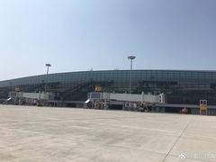-温州龙湾国际机场