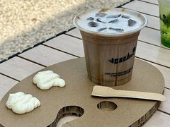 -J Create城市露营咖啡·简餐·宠物(上海动物园店)