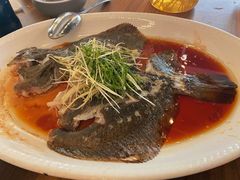 多宝鱼-先记烧鹅王·本地粤菜(福永店)
