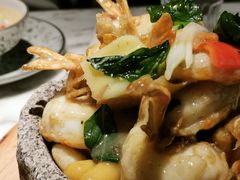九层塔石锅大明虾-潮堂 · 潮州菜(恒隆广场店)