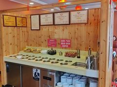 -重庆秦妈火锅(全国连锁五台山店)