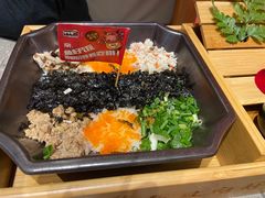 -牛牛章·章鱼水煎肉(光谷世界城店)