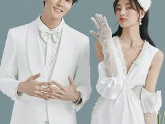 -经典婚纱摄影美学馆·私人定制