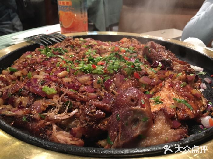 恰八斗·湖南菜馆(国贸店)图片