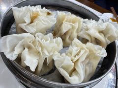 牛肉烧麦-白魁老号饭庄(交道口店)