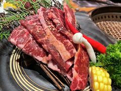 -黑牛の店·和牛烧肉(合生汇店)