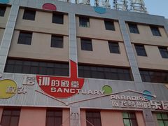 -陕西省小天鹅艺术团