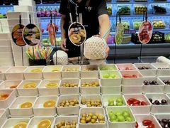 -北方暖暖温泉洗浴(沈阳北站店)