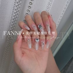 -Fanni美甲美睫皮肤管理