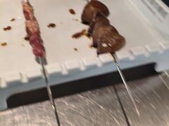 -很久以前羊肉串(昌里路三钢里店)