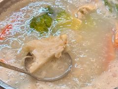 -吉友粥底火锅(方斜路店)