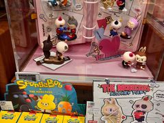 -泡泡玛特POPMART(壹号店)