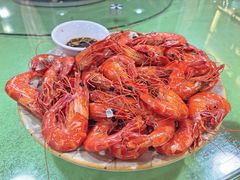 -盛港湾海鲜食府(黄沙店)