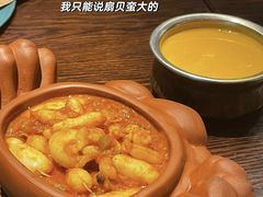 -甘尼仕印度餐厅爵士酒吧(阳春巷店)