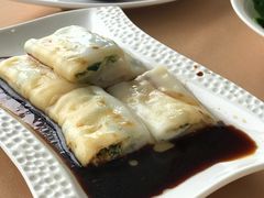 -富丽华大酒店·御园中餐厅(茶亭路店)