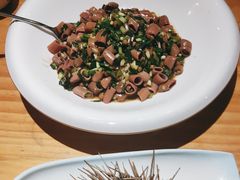 -旺角小渔村·海肠捞饭开创者(环山路店)