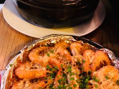 -热度餐厅(老佛爷店)