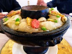 -龙姐私房菜(和顺古镇店)