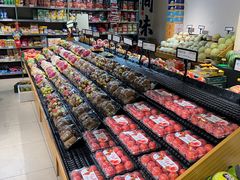 -鲜果壹号(苏站路店)