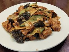 -晋阳饭庄(虎坊桥店)