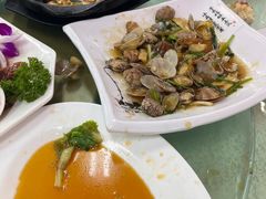 -景好海鲜餐厅(大鹏必选旅游店)