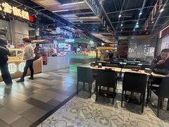 -醉人椒麻辣香锅(上地华联店)