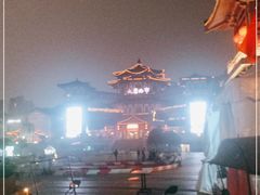 -西安大唐西市博物馆