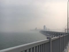 -星海湾跨海大桥