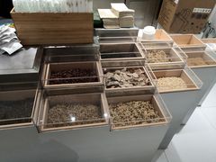-叶子与茶(苏宁广场店)