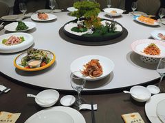 -城北食府(枫林店)