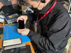 -百灵快修手机电脑维修回收(滨江店)